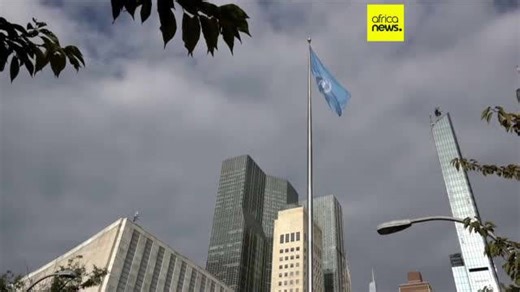 Ruto, Marco Rubio discuss Haiti, trade in New York