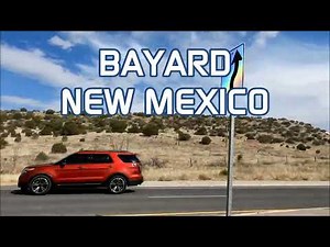 BAYARD NEW MEXICO