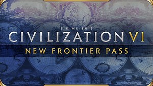 Civilization VI - New Frontier Pass Announced, First DLC Launches May 21