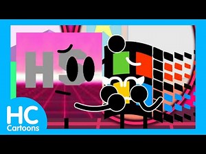 HS Comforts Windows 98 (Object Show Fan Animation)