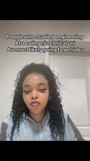 Go do engineering at a college #engineering #college #jobs #southafrica