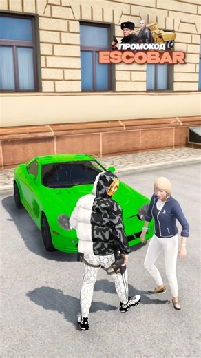 RMRP Arbat #gta #shorts #short #crmp #radmir #hassleonline #radmirrp #gta5 #gta6 #rmrp #nextrp