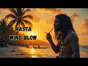 Rasta Wind Blow – Roots Reggae Vibes (Official Audio)