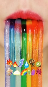 5.3M views · 158K reactions | ASMR MUKBANG 10 MINUTES EATING SOUNDS FOR SLEEP SATISFYING EMOJI FOOD EATINGSHOW  #ASMR #RAINBOW #KOREANFOOD #EATING #KOREAN #MUKBANG #EMOJI #SOUND | 문 Moon ASMR | Facebook