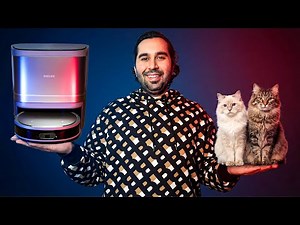 Philips HomeRun 9000 After 1 Year With Pets (Honest Review)