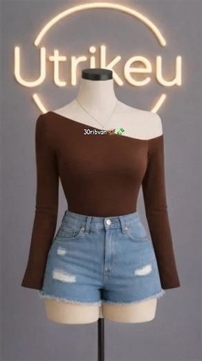 Stylish Crop Top Outfit Inspiration for Women