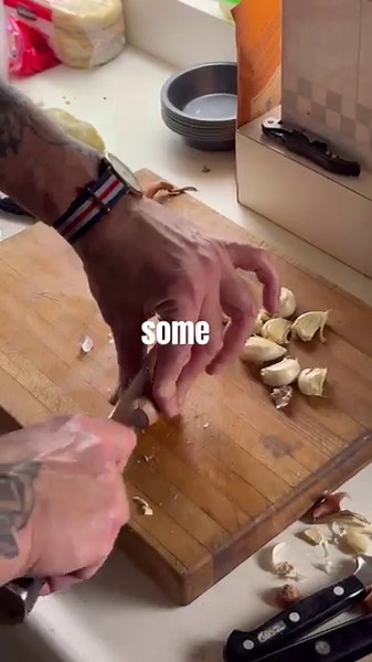 Classic Beef Stew with Cheeks, Chuck, and Shanks.