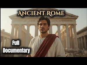 Ancient Rome – The Complete Course (Full Documentary in 4K)