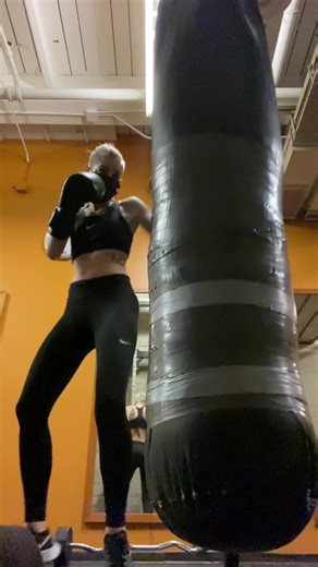 🥊 Boop Boop 🥊 #womensboxing #boxing