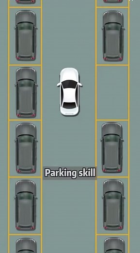 Fɪᴠᴇ Sᴛᴀʀ Dʀɪᴠɪɴɢ Sᴄʜᴏᴏʟ (@fivestardrivingschool) - How to secure a parking spot on the road #pro #parking #driving #behindthewheel #training #driversed #behindthewheeltest #drivinginstructor #fivestardrivingschool #dmv #studentdriver #learndriving #newdriver #drivingcourse #drivingschool #roadsign #roadsigns #drivingtest #drivingliscence #drivinglessons #driving101