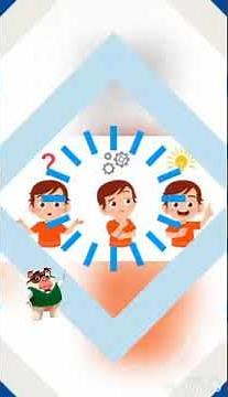 Qué es una infografía, para niños.