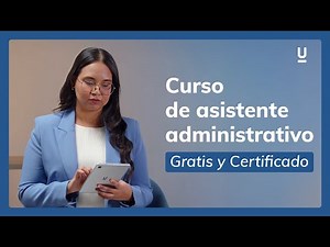 Administrative Assistant Course [Free & Certified] 🥇 - Edutin Academy
