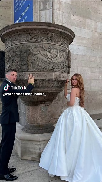 Catherine Paiz Family Moments and Wedding Vibes