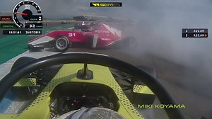 10K views · 361 reactions | From the start to spins and race winning overtakes, watch W Series race #5 from the drivers' point of view. ▶️ | W Series | Facebook