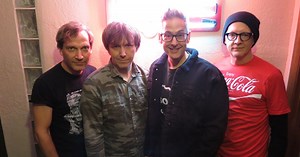 ‘...heartbreak and joy:’ Surviving members of Dayton band, Brainiac, honor late leader