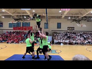 BotC 2019 Senior Dance