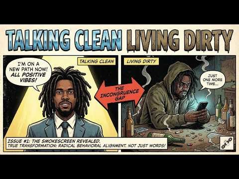 Talking Clean Living Dirty: The Action Word Gap