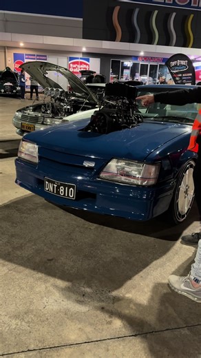 Top Aussie Cars from the 70s and 80s