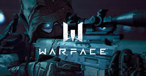 Warface Brings The Battle To The Xbox One