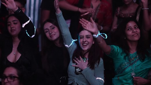 411K views · 42K reactions | Sharing snippets from last weeks’s concerts .. Looking forward to our show in Toronto tonight … | Arijit Singh | Facebook