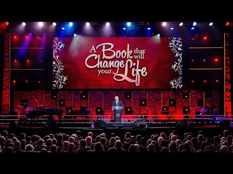A Book That Will Change Your Life | Dr. David Jeremiah