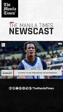 Autopsy to be performed on Baterbonia