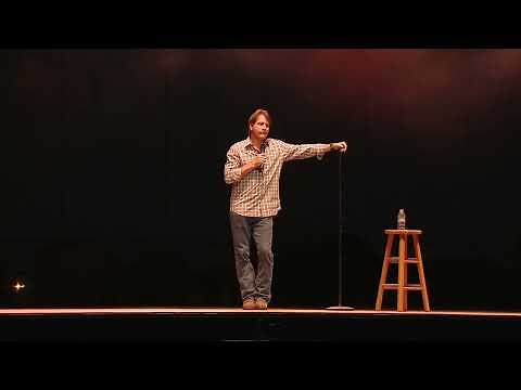 👉 How You Know You're Getting Old (And Need a Colonoscopy) | Jeff Foxworthy Comedy
