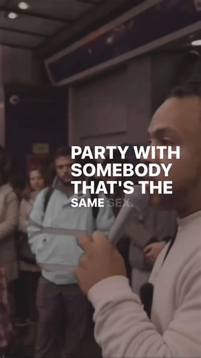 4K views · 113 reactions | The indoctrination of sin #childabuse #LGBT #familyunit #MOMandDAD #protectourchildren #indoctrination #SpeakTruth #JesusSaves #REPOST #davidlynn #davidjlynn #david #lynn #Christsforgiveness #christsforgivenessministries #pastor #evangelism #toronto #church #JesusisGod #JesusisnotGod #davidjlynnofficial #CFM | Christ's Forgiveness Ministries | Facebook