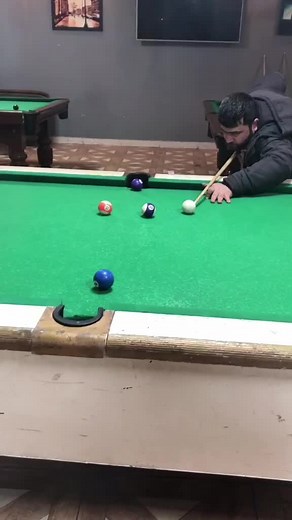 Mastering Pool Skills: Tips for Perfect Shots