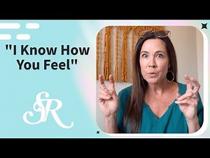 How to Express Empathy The Right Way