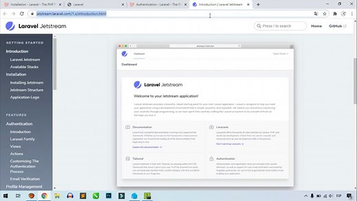 Consumir API con Laravel 8