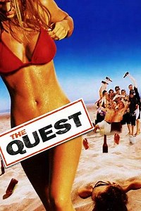 The Quest - Movie
