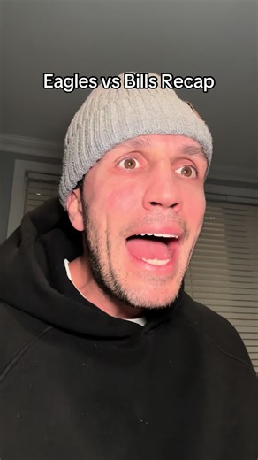 🏈 I dare someone in the comments to explain the difference between what Josh Allen did tonight and what Tom Brady did against the Raiders in the AFC 2002 playoff game