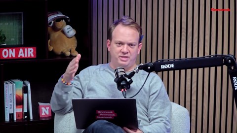 Diagnosis: Trump Derangement Syndrome