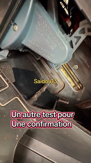 Solution pour fuite dans le bac à marc cafetière Delonghi #machine #reparation #entretien #cafeteria #coffee #café #DeLonghi #cafetiere Expresso | Saidou Mai
