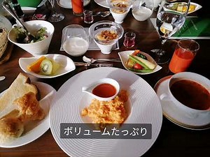 清里高原ホテル早朝散歩〜八ヶ岳高原大橋