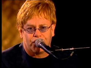 Elton John 2001 Ephesus The Great Amphitheatre Full Concert HQ