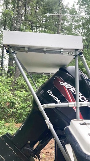 #makerpipe #emtconduit #diy #boating #fishing #reels | Maker Pipe