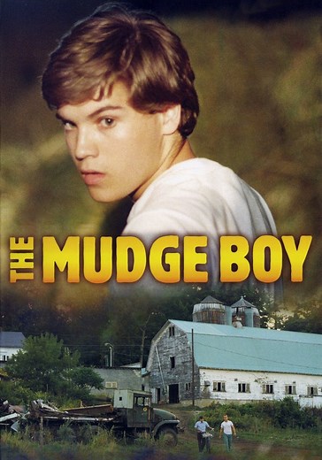 The Mudge Boy (2003)