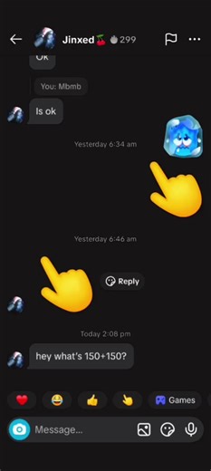 300 streak Les goo @Jinxed🍒