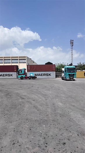 Explore the MAN TGX 26.510 Truck for Sale