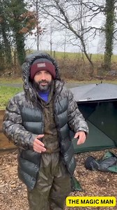 The magic man himself... Ali Hamidi Angler | Totally Carp Baits