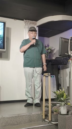 Enjoying some karaoke! Here is my cover of I Can't Stop Loving You#Karaoke #KaraokeTime #Singing