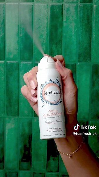 Explore Femfresh for Intimate Skin Care Solutions