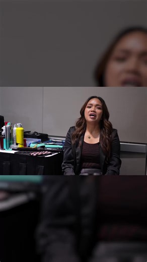 Looking for a hair stylist? @hairbygina_k is your gal! She opened her business with a passion for giving you the look you're dreaming of, whether for your wedding or another special event!