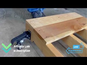 Need Mobility for Your Workbench? SPACECARE Casters Review | Adjust & Move with Ease | DIYers