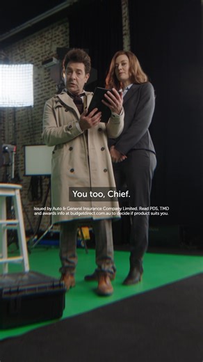 Don't waste time searching for a better insurance deal. Quote with Budget Direct first. | Budget Direct