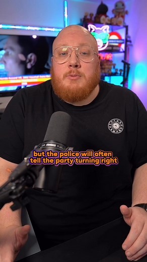 188K views · 1.6K reactions | Collision caught on CCTV where a police...