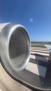 Boeing 727 take off #airplanes #aviation #planes | Airplane spotter