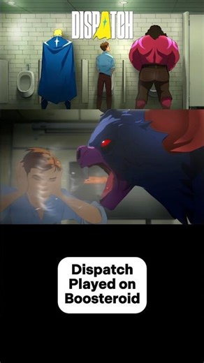 Dispatch Cutting Sonar